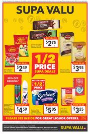 Supa Valu catalogue week 24 Page 16