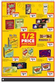 Supa Valu catalogue week 24 Page 2
