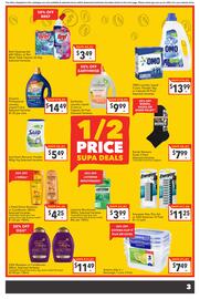 Supa Valu catalogue week 24 Page 3