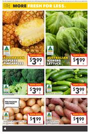 Supa Valu catalogue week 24 Page 4