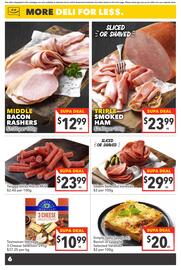 Supa Valu catalogue week 24 Page 6