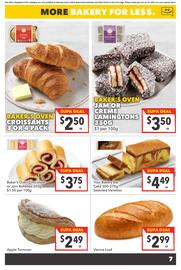Supa Valu catalogue week 24 Page 7