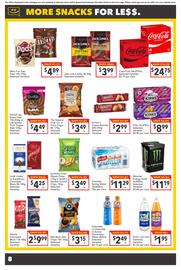 Supa Valu catalogue week 24 Page 8