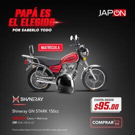 Catálogo Almacenes Japón Página 2