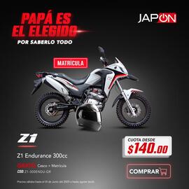 Catálogo Almacenes Japón Página 3