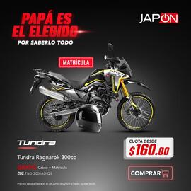 Catálogo Almacenes Japón Página 4