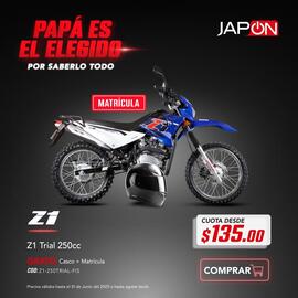 Catálogo Almacenes Japón Página 5