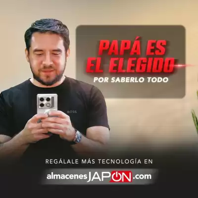 Catálogo Almacenes Japón (válido hasta 30-06)