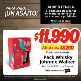 Catálogo Unimarc semana 24 Página 2