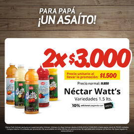 Catálogo Unimarc semana 24 Página 3