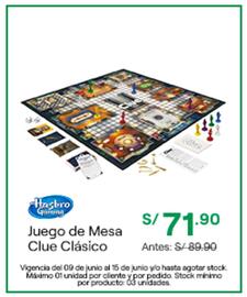 Catálogo Tai Loy semana 24 Página 1