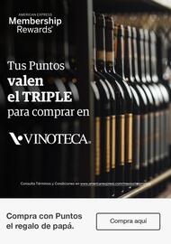 Catálogo Vinoteca Página 1