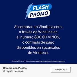 Catálogo Vinoteca Página 2