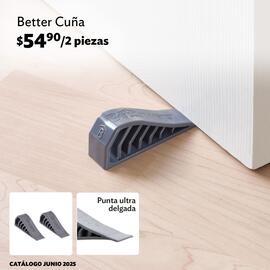 Catálogo BetterWare Página 3