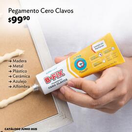 Catálogo BetterWare Página 5