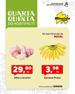 Catálogo Mineirão Atacarejo (válido até 12-06)
