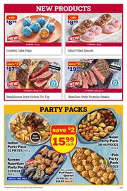 M & M Food Market flyer Page 2