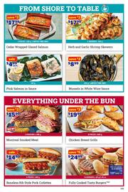 M & M Food Market flyer Page 4