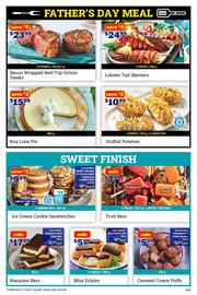 M & M Food Market flyer Page 5