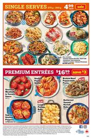 M & M Food Market flyer Page 7