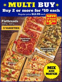 M & M Food Market flyer Page 8