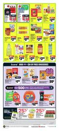 FreshCo flyer Page 3