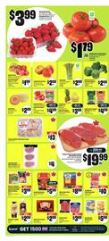 FreshCo flyer Page 4