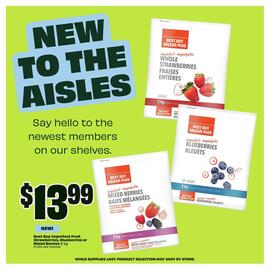 FreshCo flyer Page 8