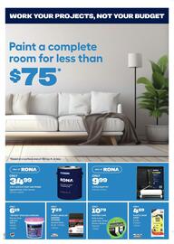 RONA flyer Page 12