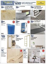 RONA flyer Page 14