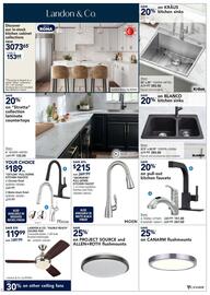 RONA flyer Page 15