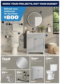 RONA flyer Page 16