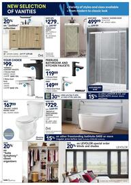 RONA flyer Page 17