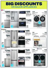 RONA flyer Page 18