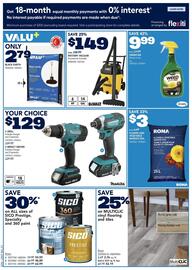 RONA flyer Page 2