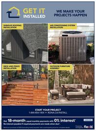 RONA flyer Page 20