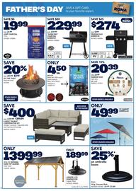 RONA flyer Page 3