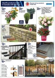 RONA flyer Page 7