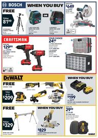 RONA flyer Page 9