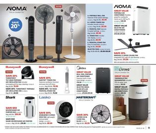 Canadian Tire flyer Page 13