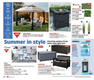 Canadian Tire flyer Page 16