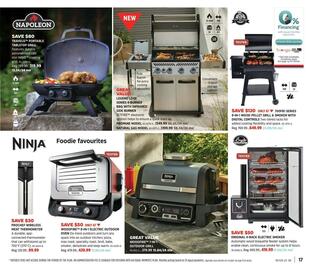 Canadian Tire flyer Page 19