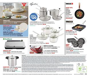 Canadian Tire flyer Page 22