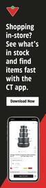 Canadian Tire flyer Page 9