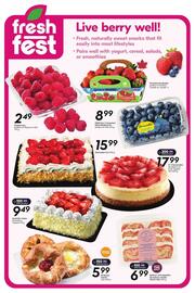 Sobeys flyer week 24 Page 13