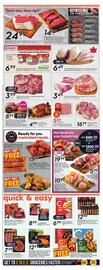 Sobeys flyer week 24 Page 14