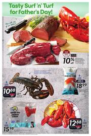 Sobeys flyer week 24 Page 15