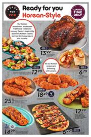 Sobeys flyer week 24 Page 18