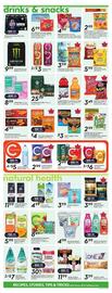 Sobeys flyer week 24 Page 19