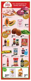 Sobeys flyer week 24 Page 20